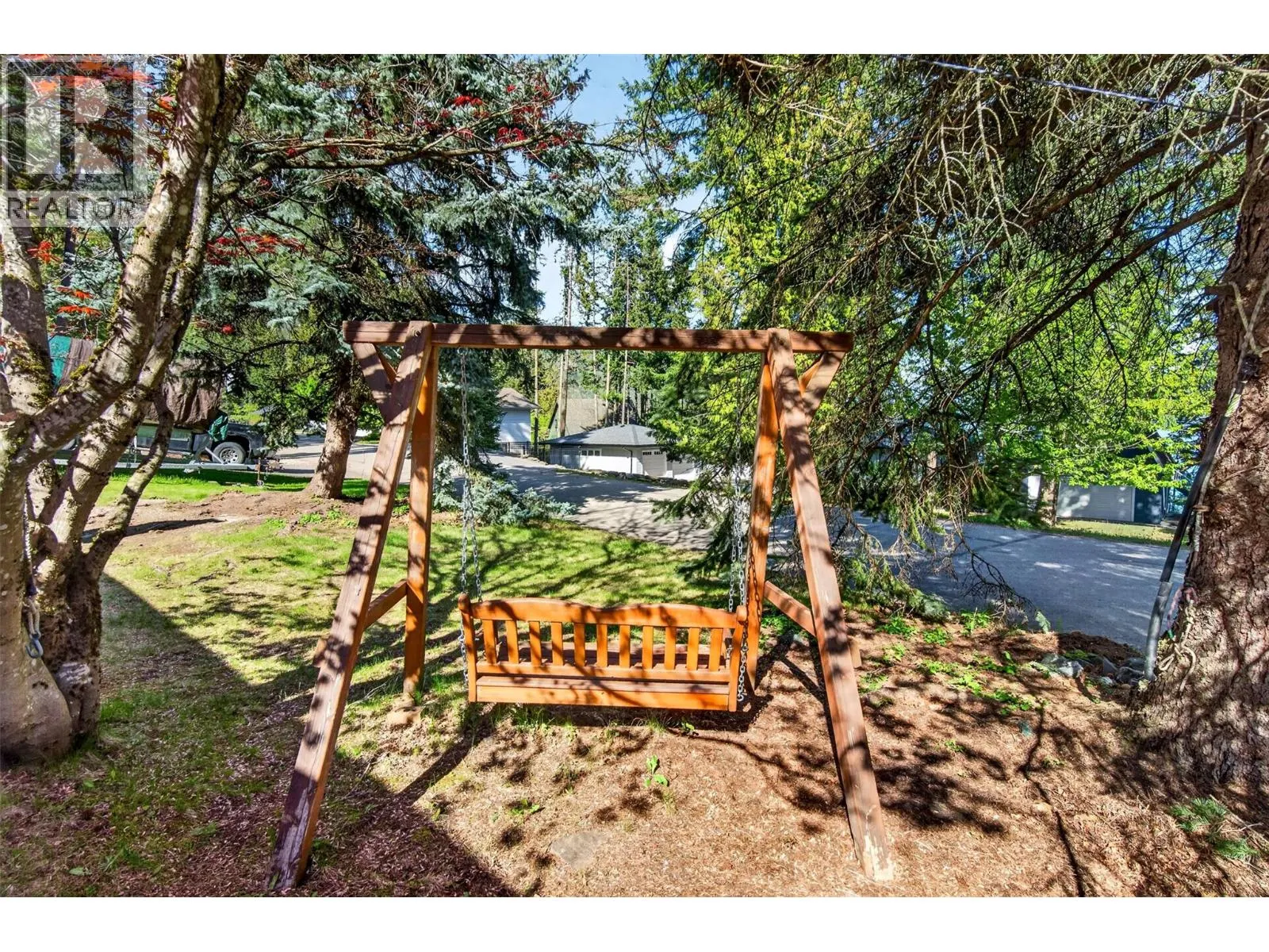 4498 Squilax-Anglemont Road Unit# 22