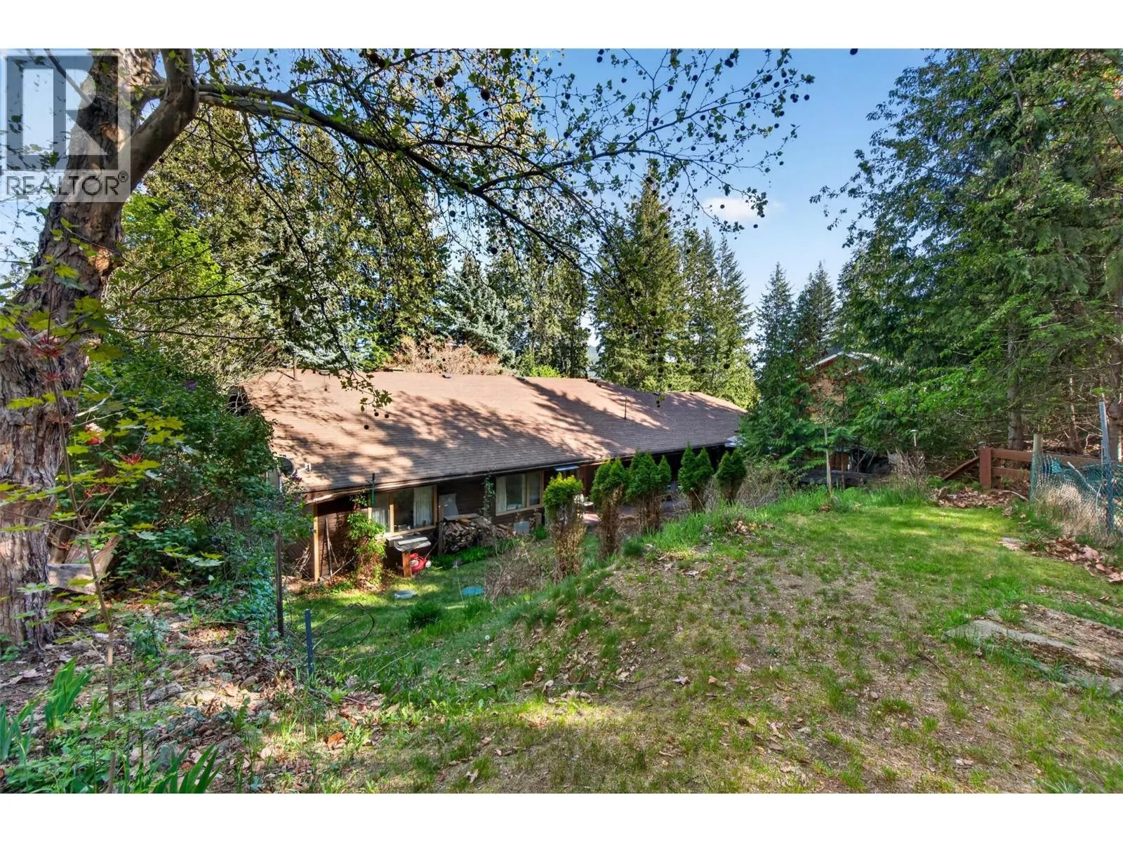 4498 Squilax-Anglemont Road Unit# 22