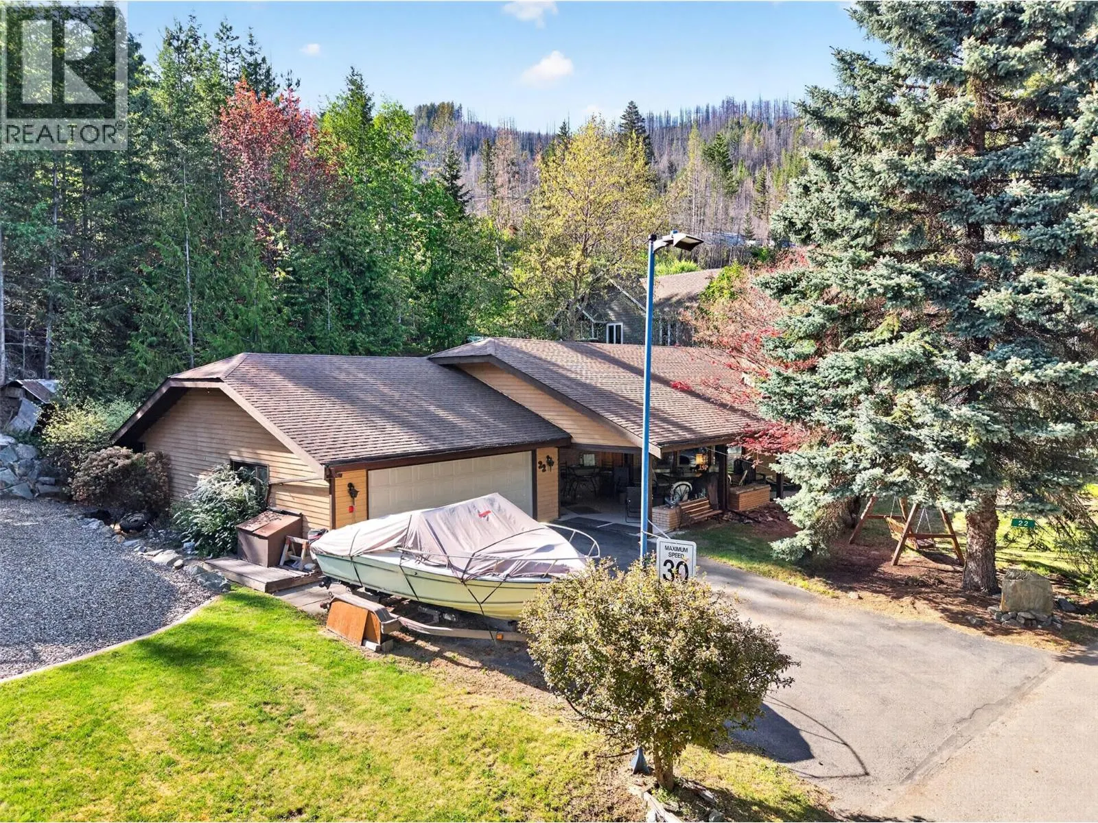 4498 Squilax-Anglemont Road Unit# 22