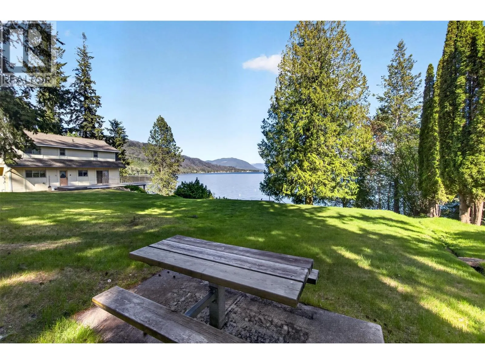 4498 Squilax-Anglemont Road Unit# 22