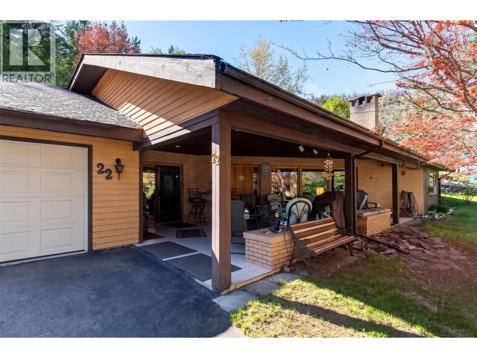 4498 Squilax-Anglemont Road Unit# 22