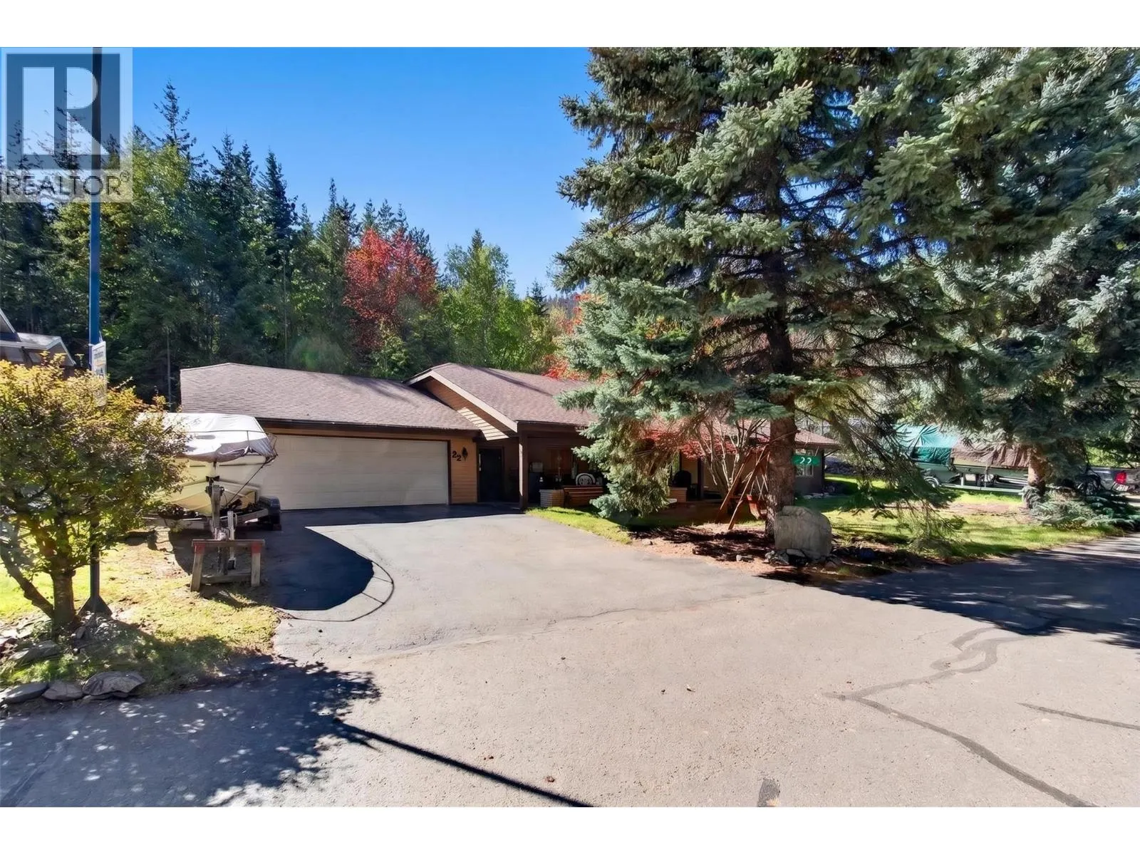 4498 Squilax-Anglemont Road Unit# 22