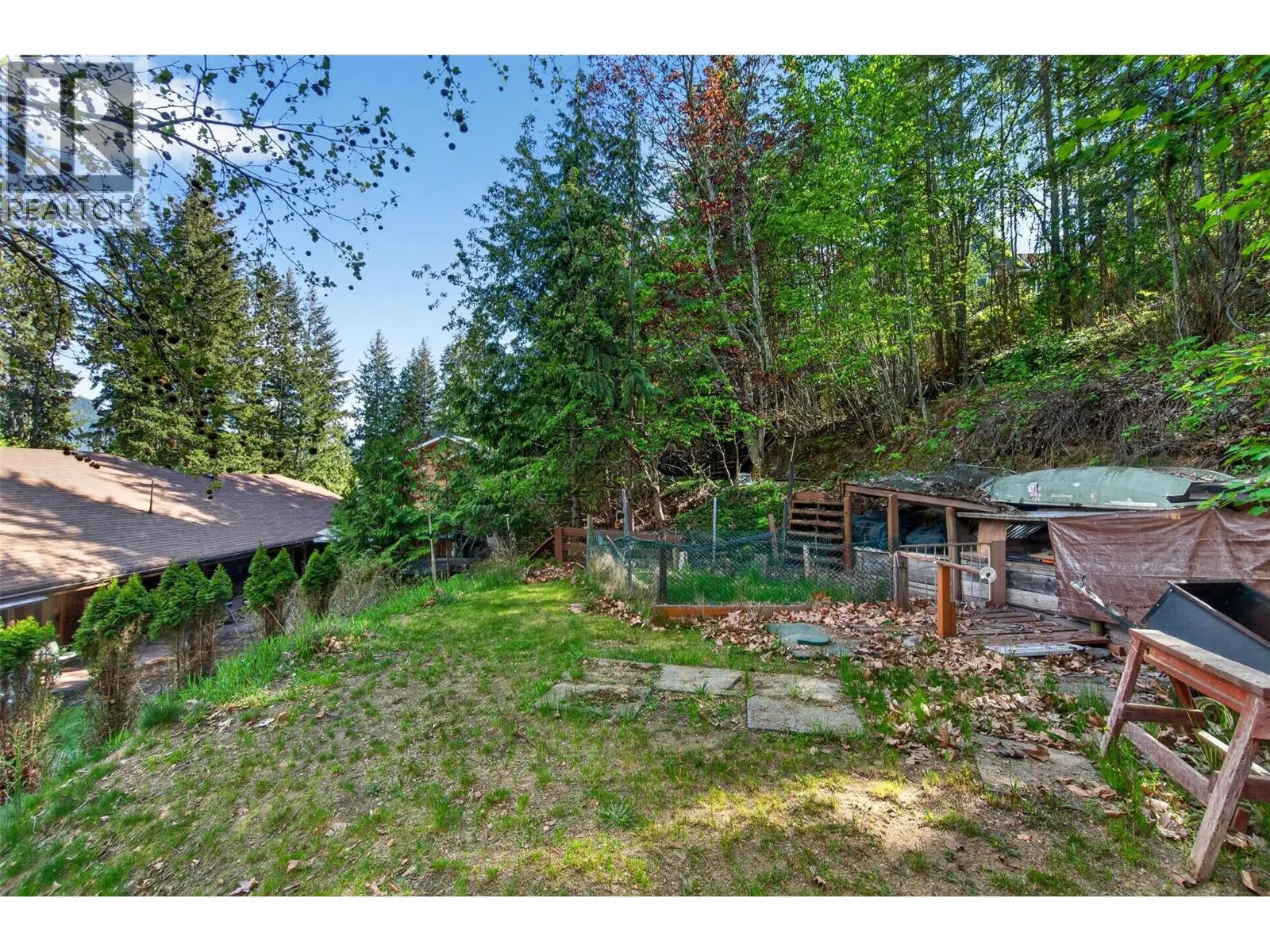4498 Squilax-Anglemont Road Unit# 22