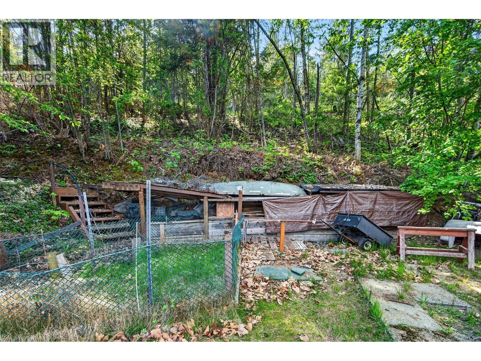 4498 Squilax-Anglemont Road Unit# 22