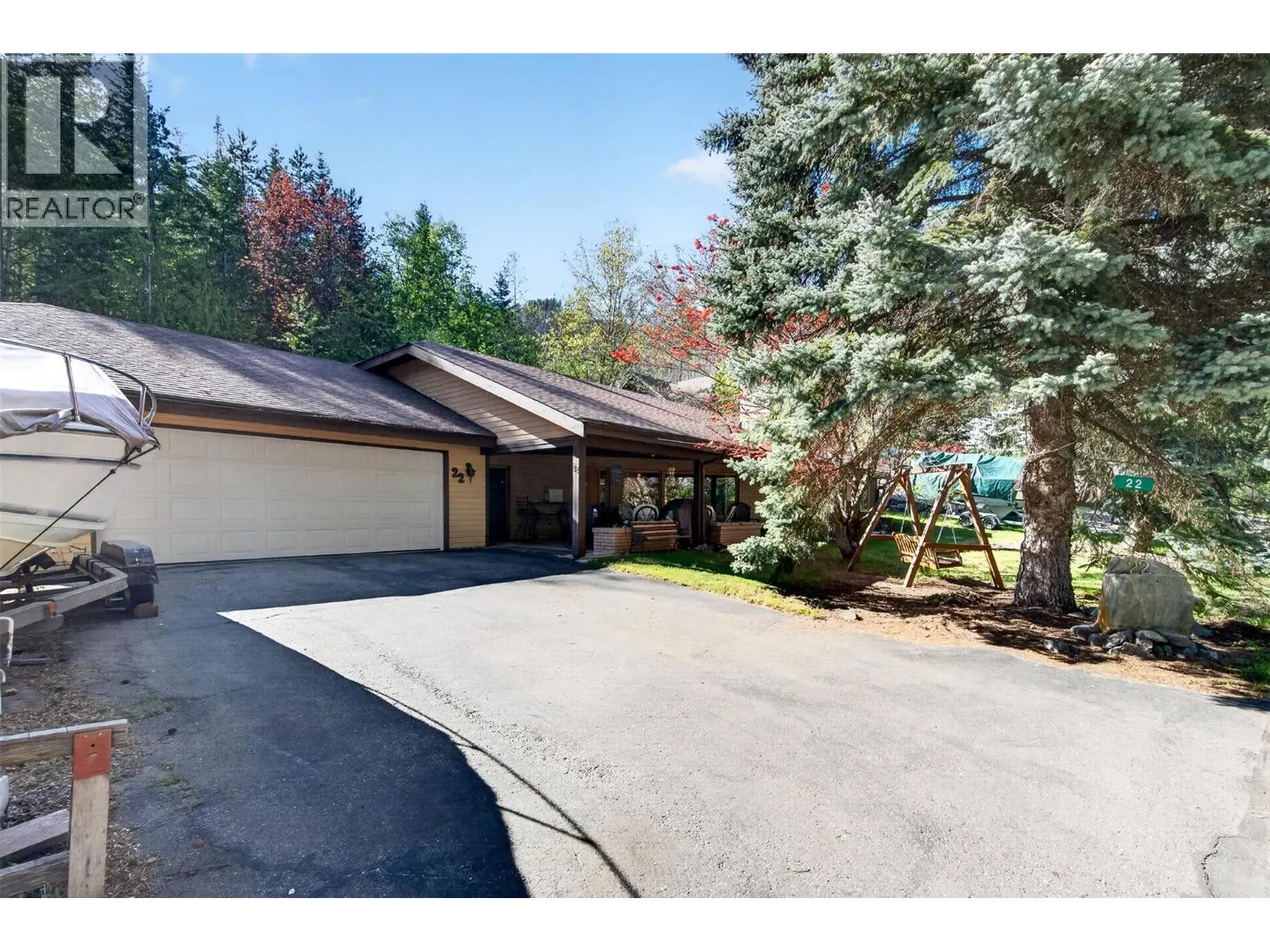 4498 Squilax-Anglemont Road Unit# 22