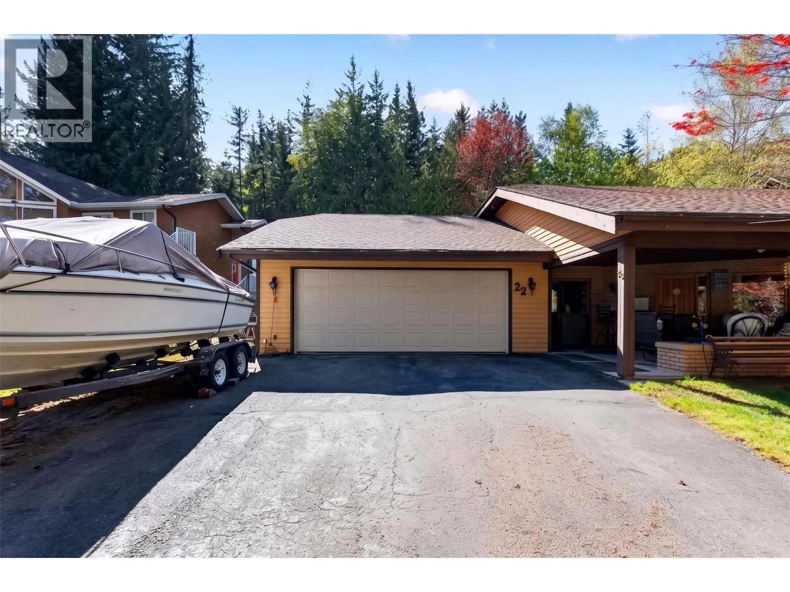 4498 Squilax-Anglemont Road Unit# 22