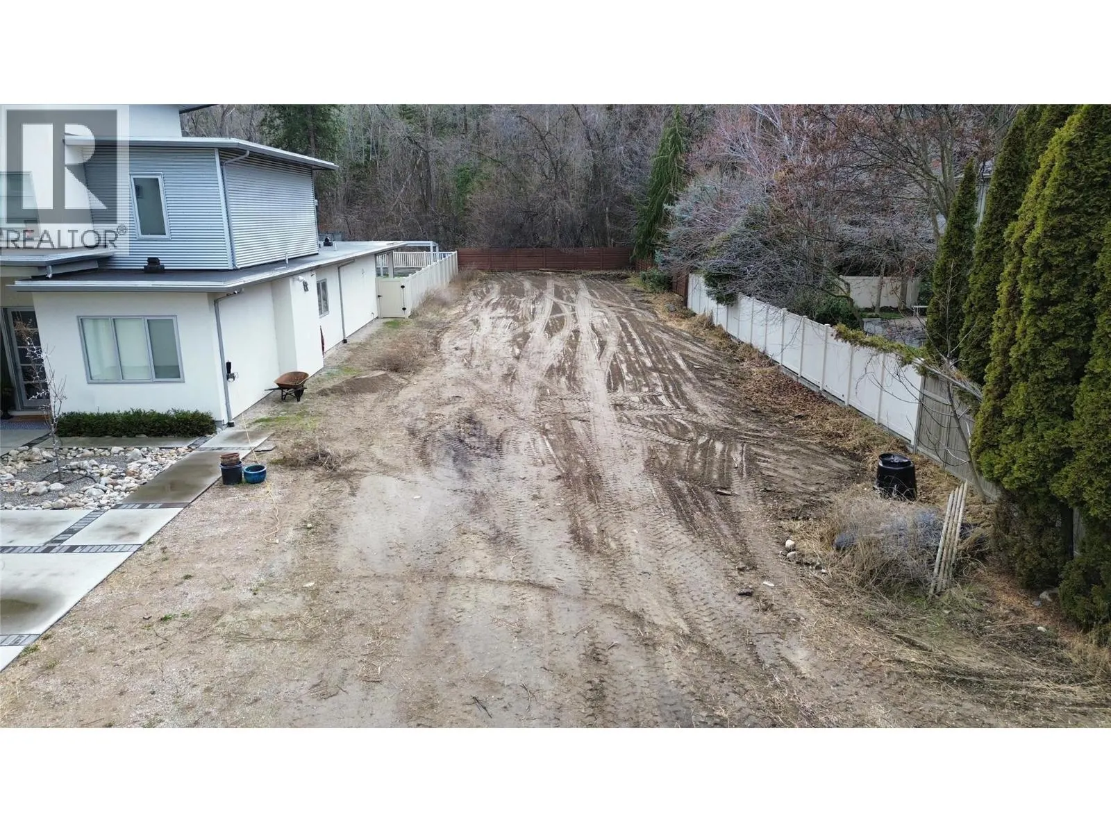 621 McClure Road