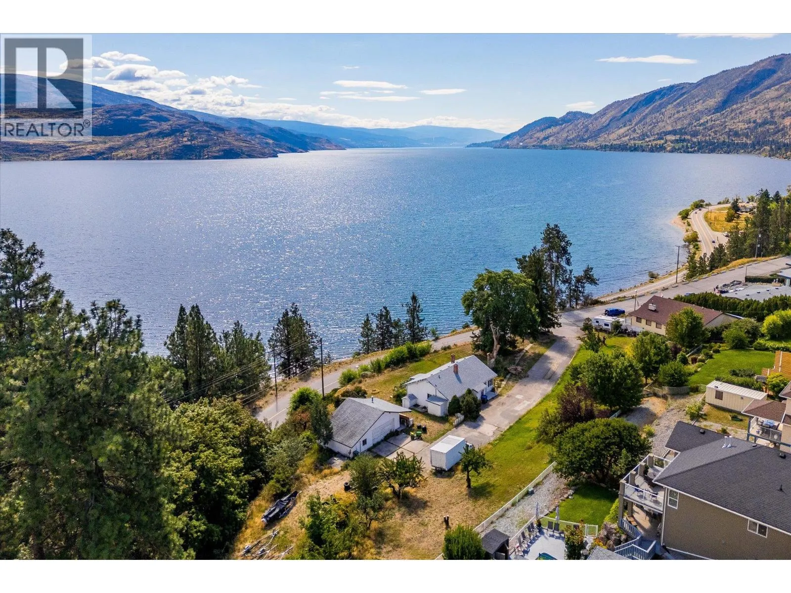 6488 Renfrew Road