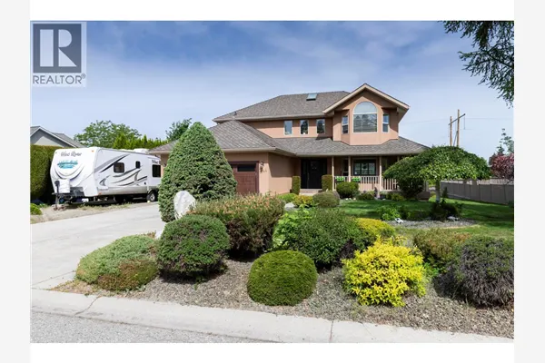 1544 Woodridge Road