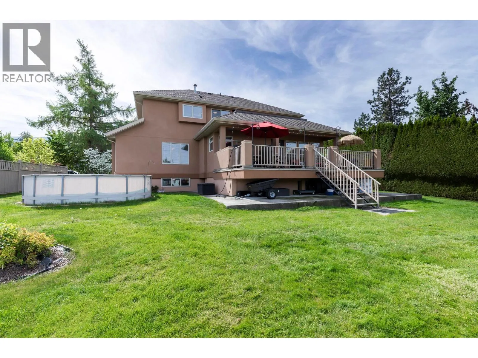 1544 Woodridge Road