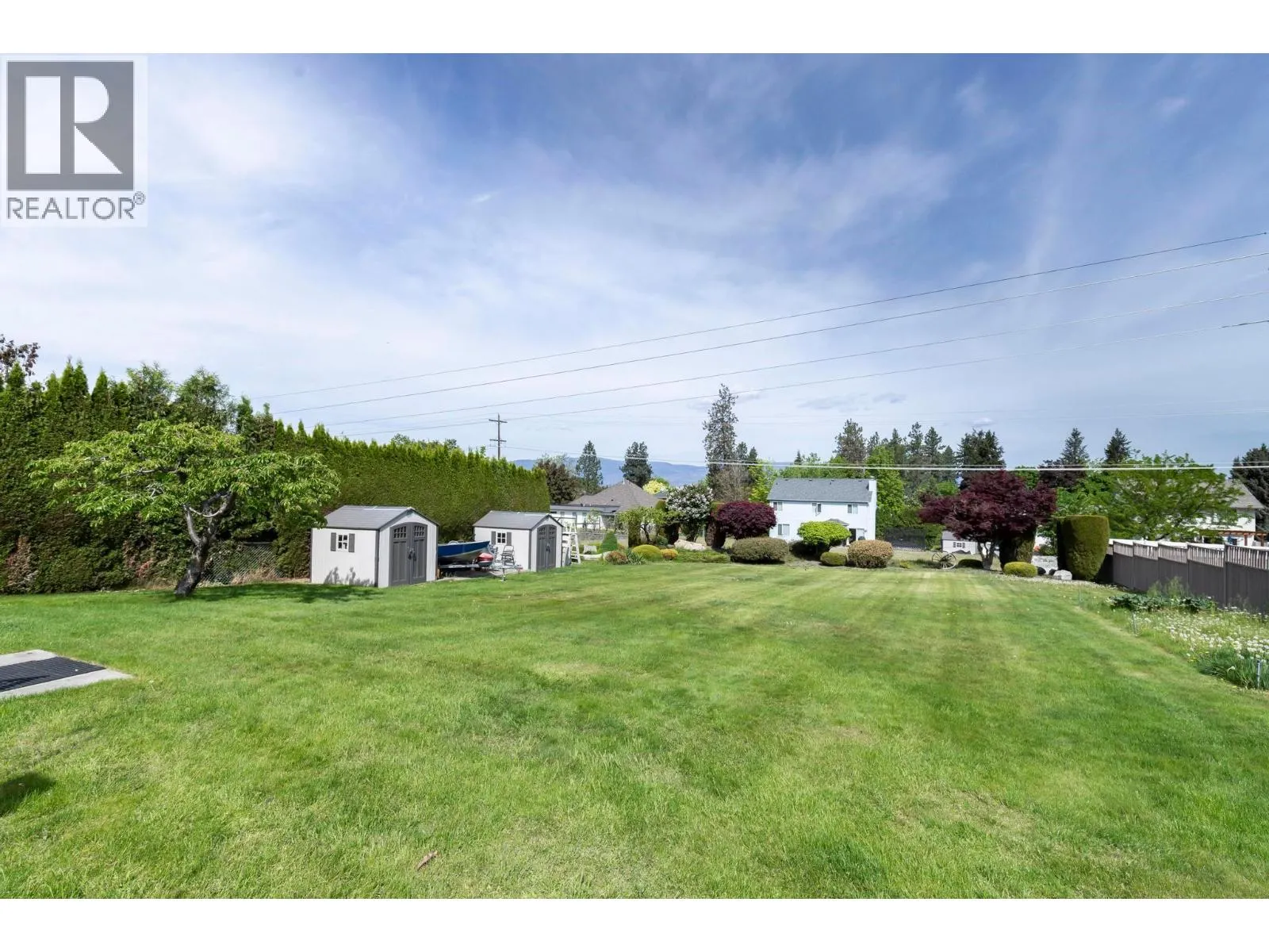 1544 Woodridge Road