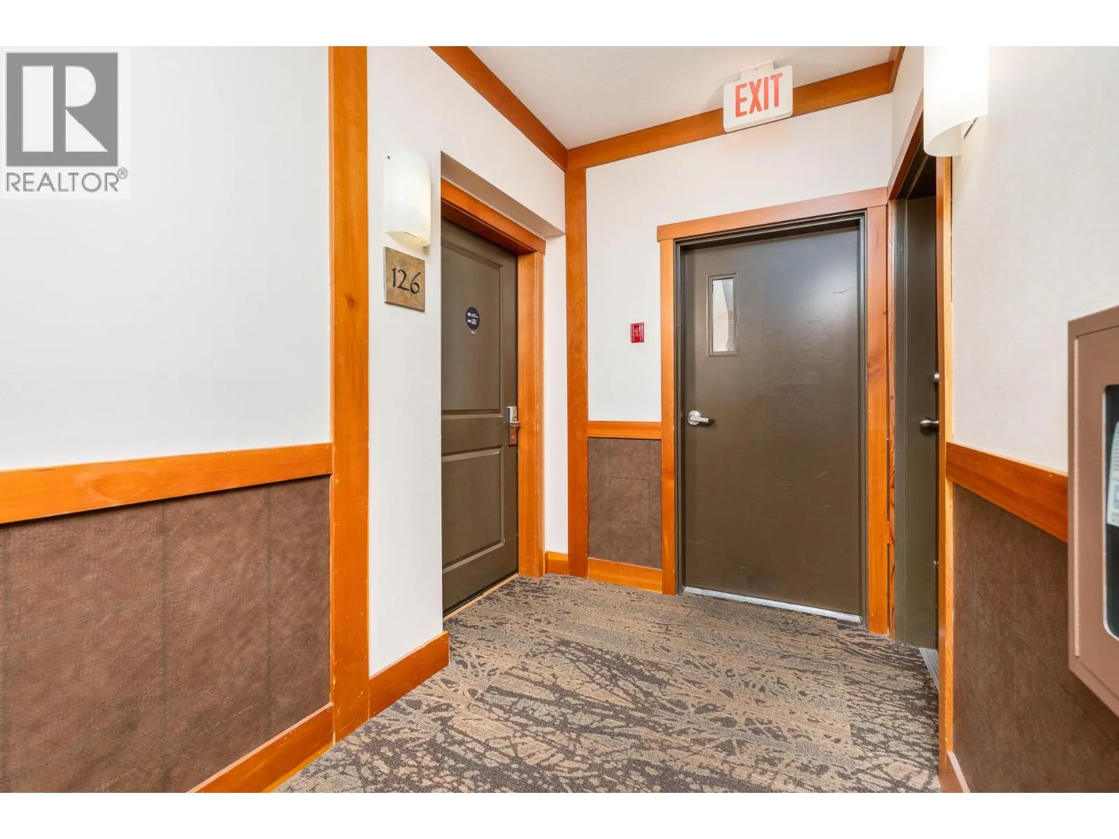 105 Village Centre Court Unit# 126