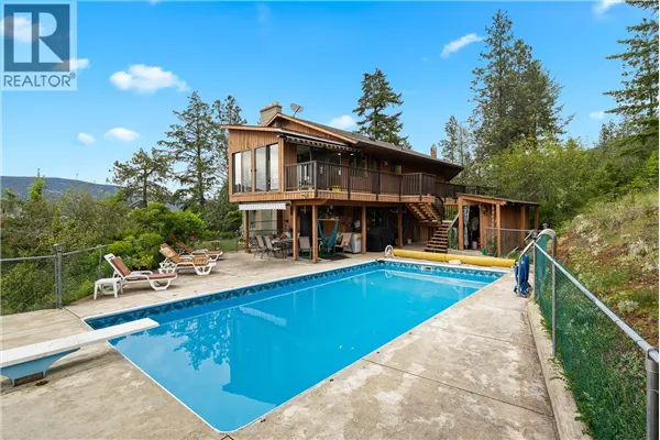 Lake Country East/Oyama