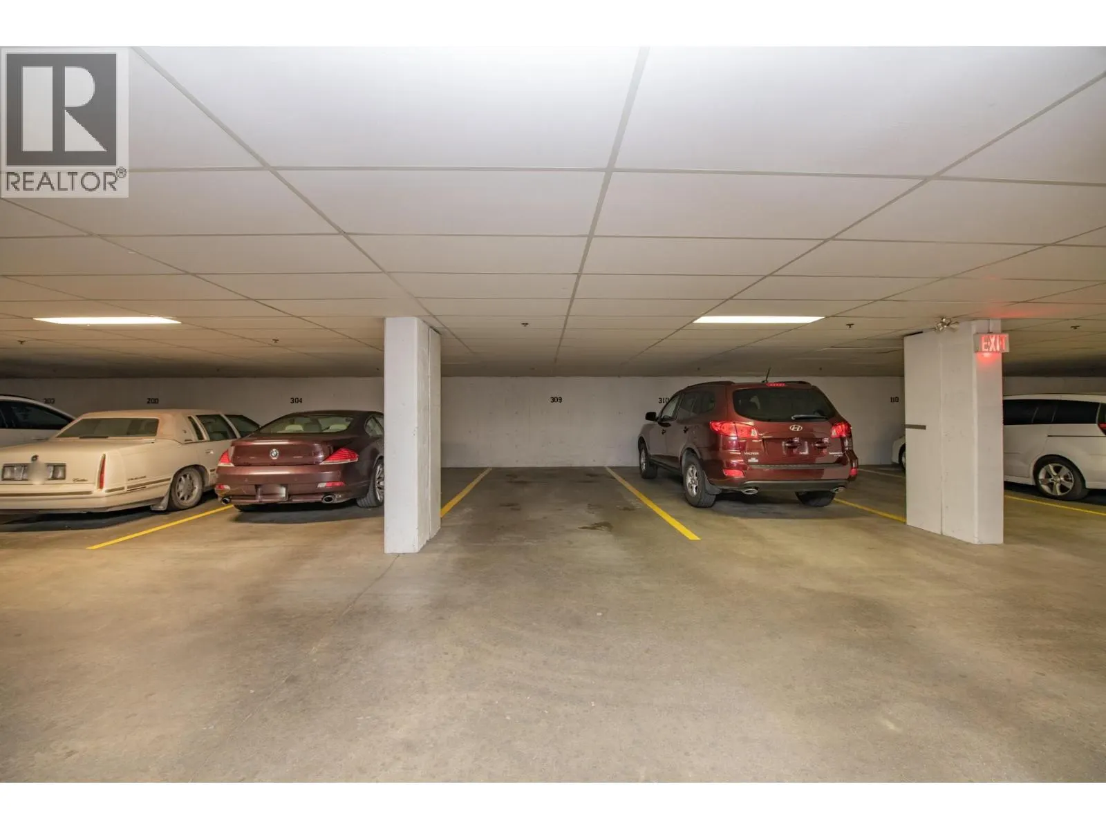 3929 22 Avenue Unit# 309