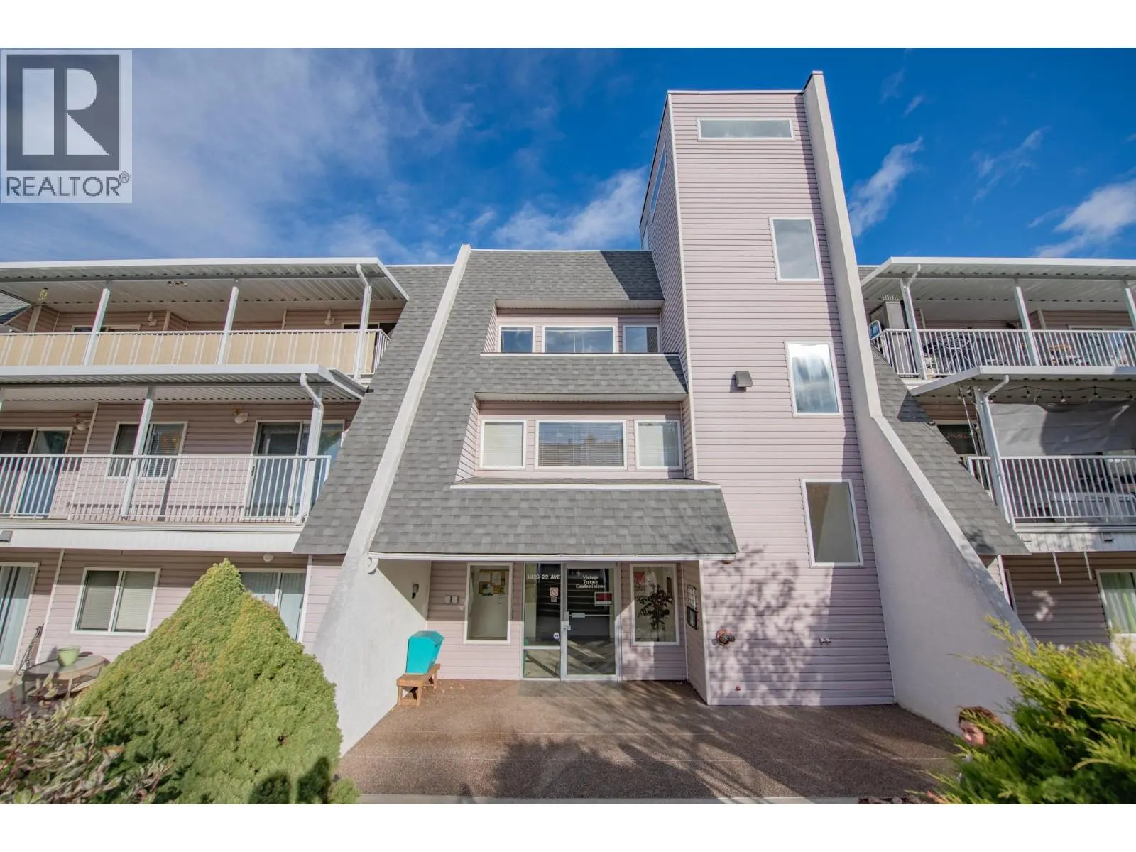 3929 22 Avenue Unit# 309