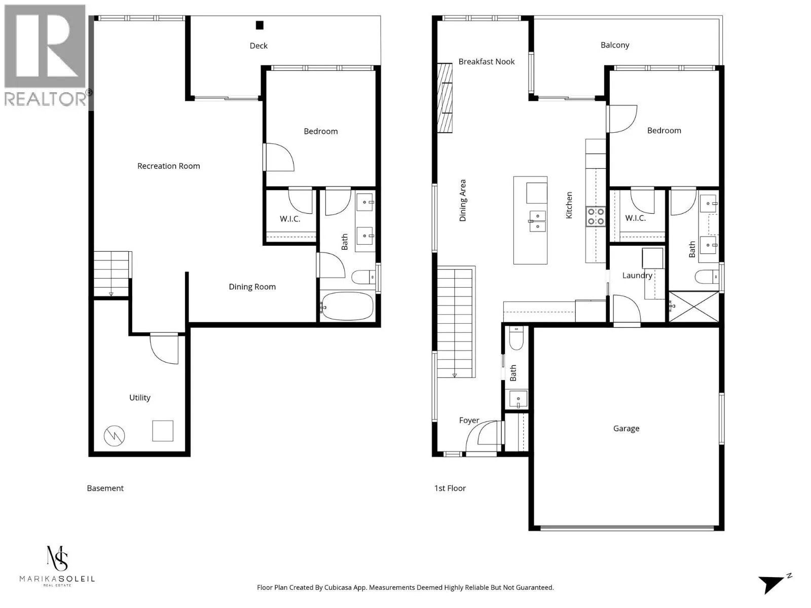 1416 Tower Ranch Drive
