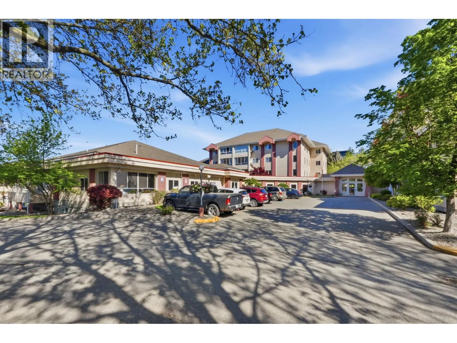 920 Saskatoon Road Unit# 118