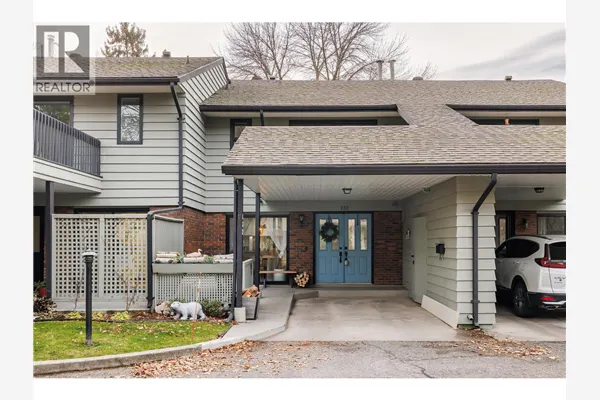 1050 Springfield Road Unit# 132