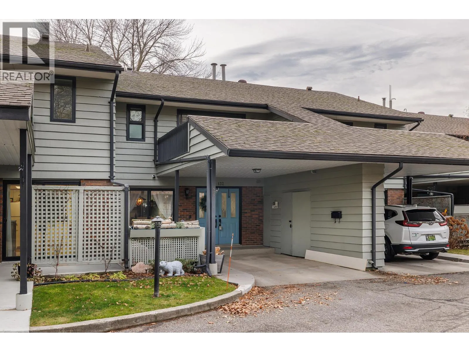 1050 Springfield Road Unit# 132