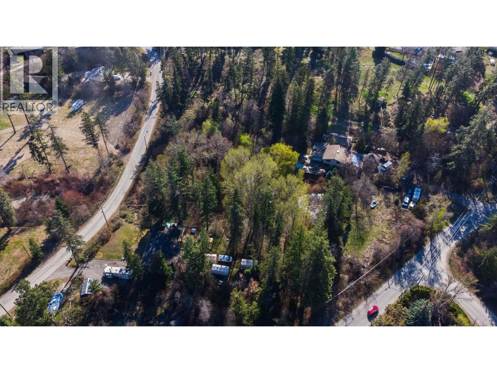 3281 Hall Road