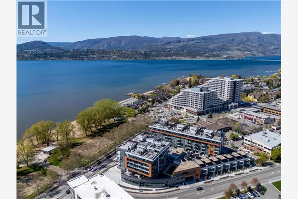 3409 Lakeshore Road Unit# 407