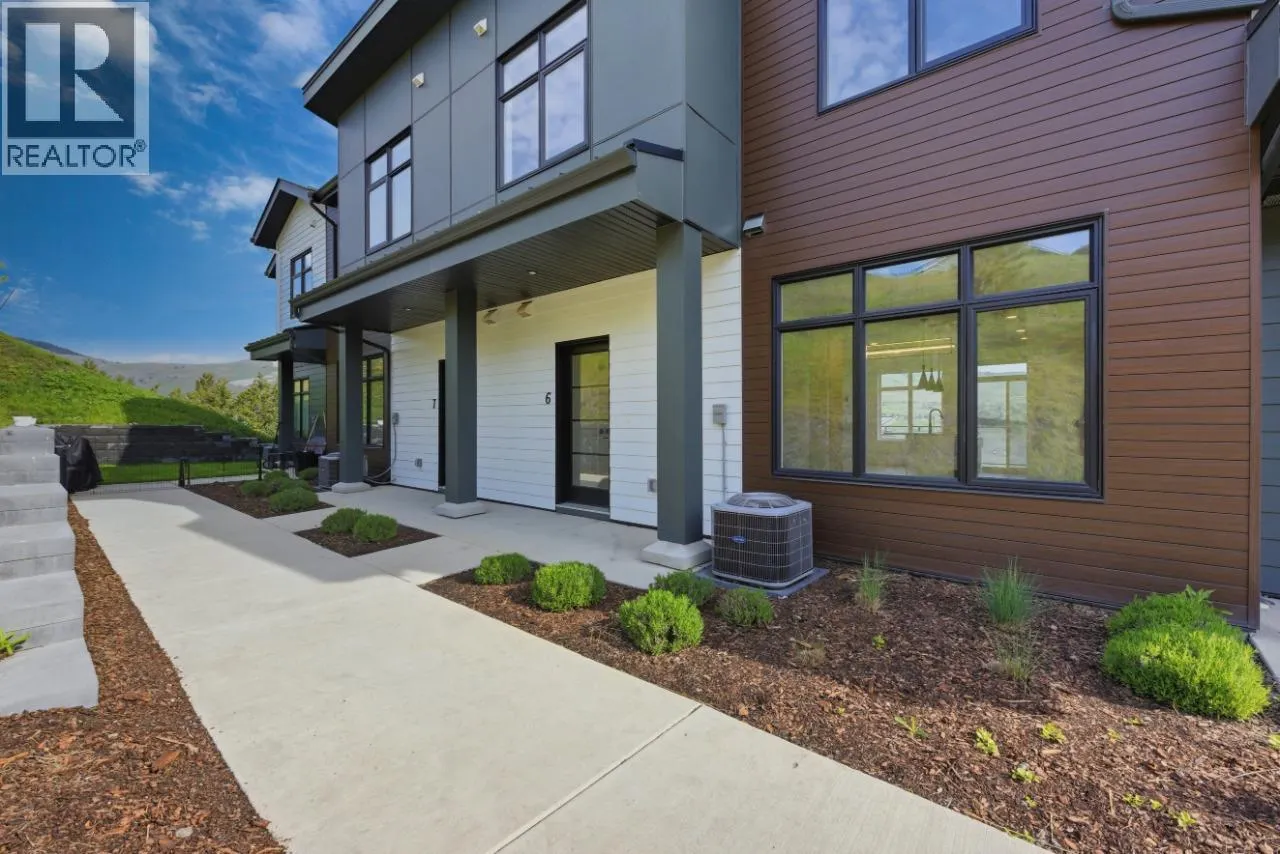 7599 Klinger Road Unit# 6