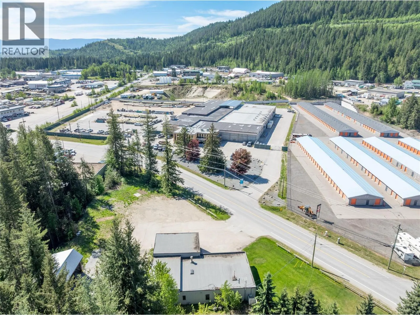 4901 Auto Road SE