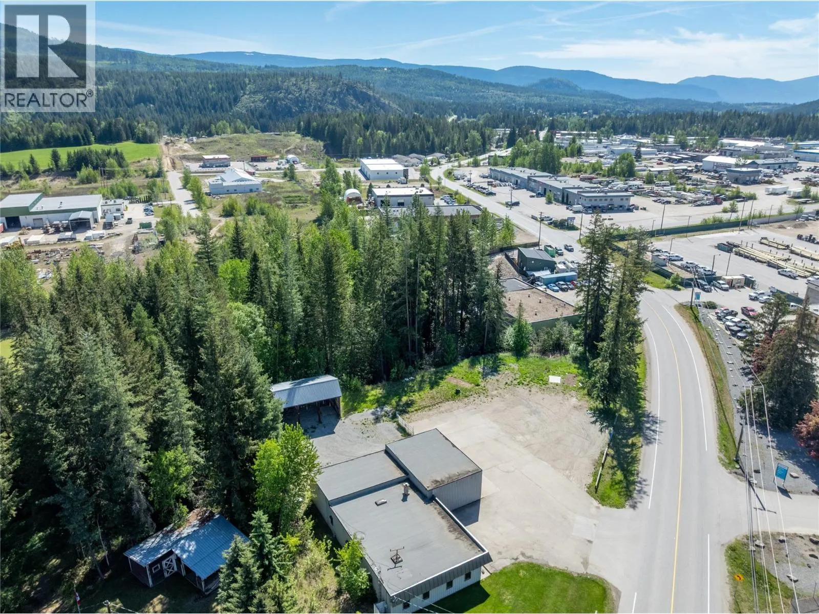 4901 Auto Road SE