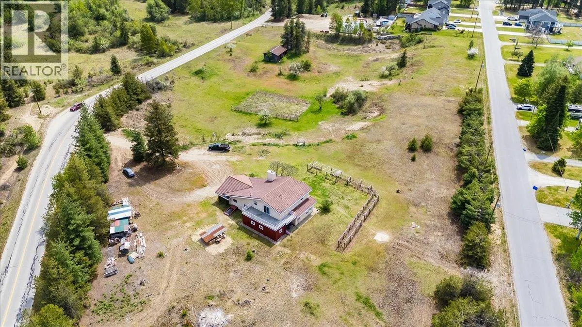 786 PRAIRIE Road