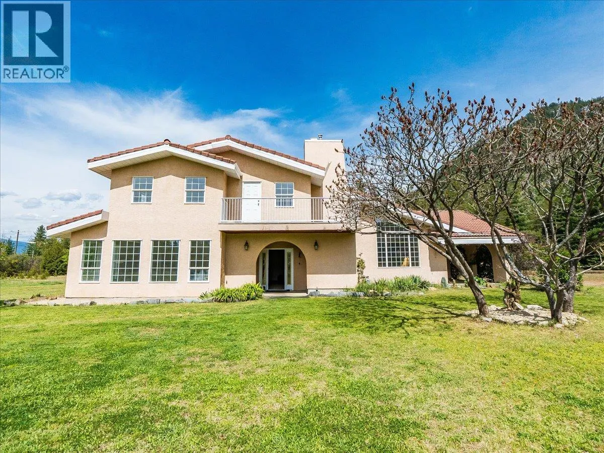 786 PRAIRIE Road