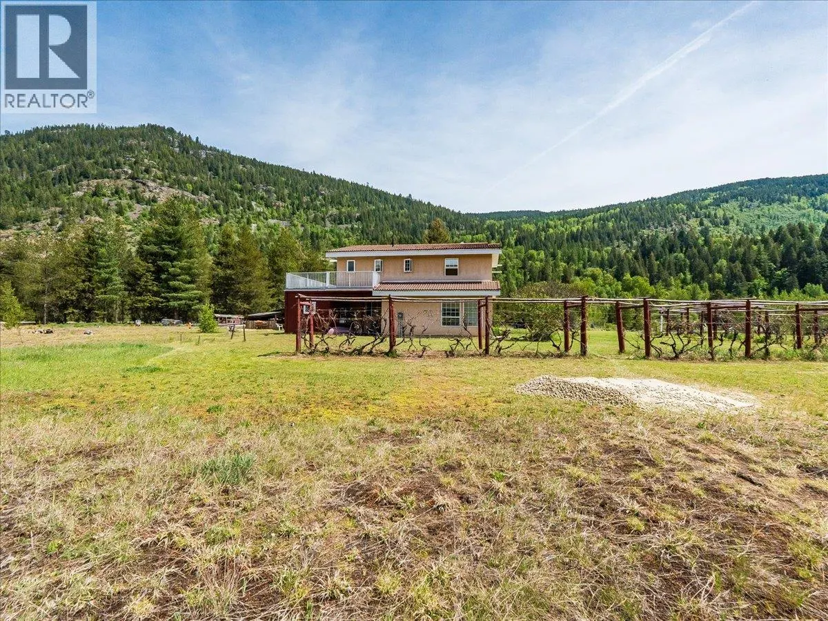 786 PRAIRIE Road
