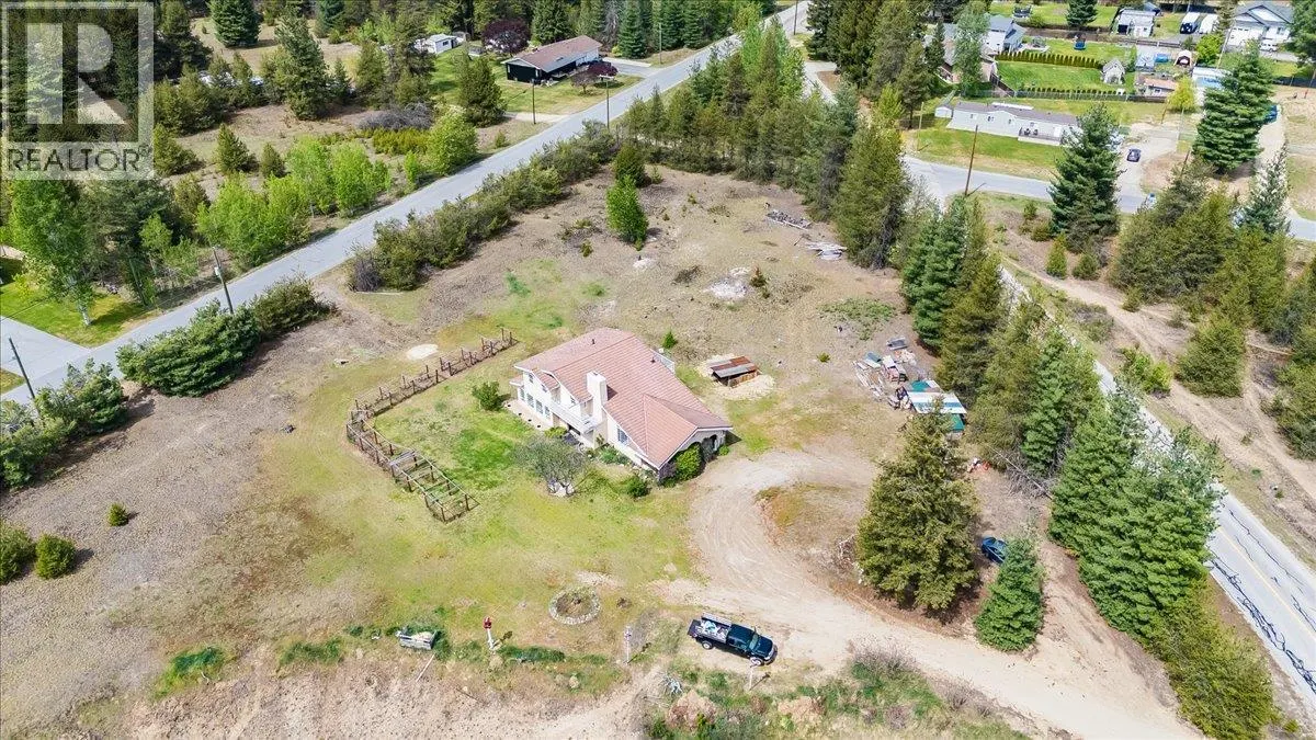 786 PRAIRIE Road