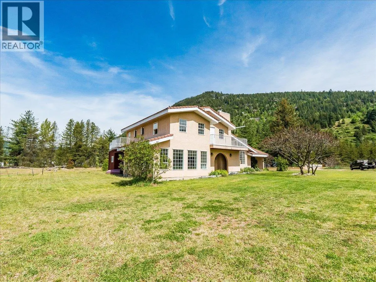 786 PRAIRIE Road