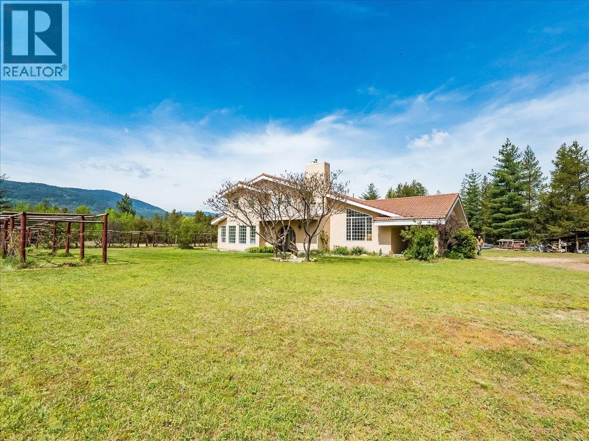 786 PRAIRIE Road