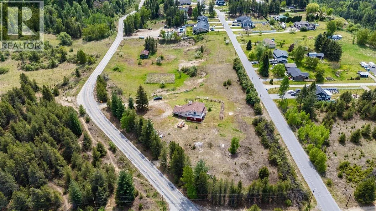 786 PRAIRIE Road