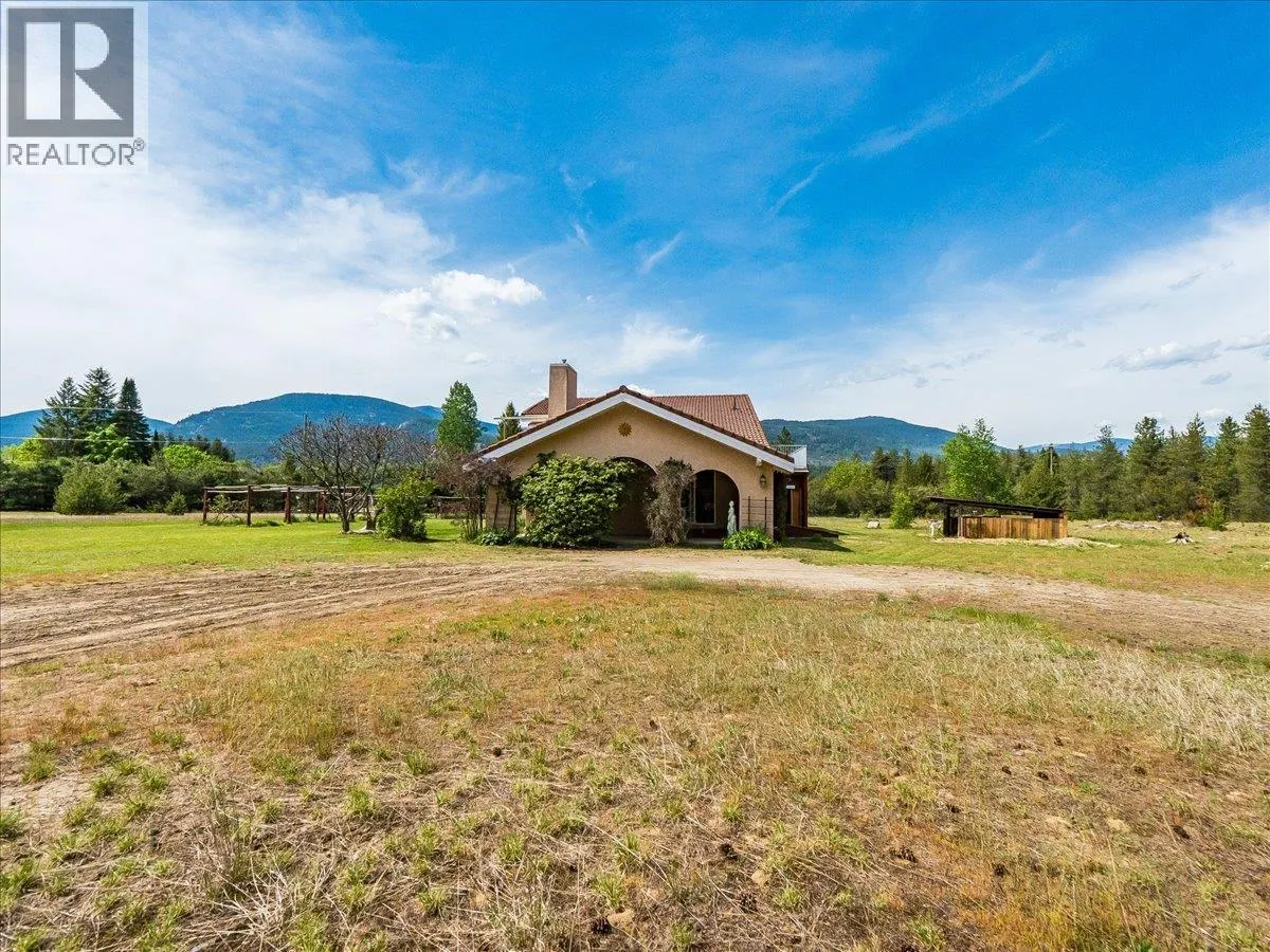 786 PRAIRIE Road