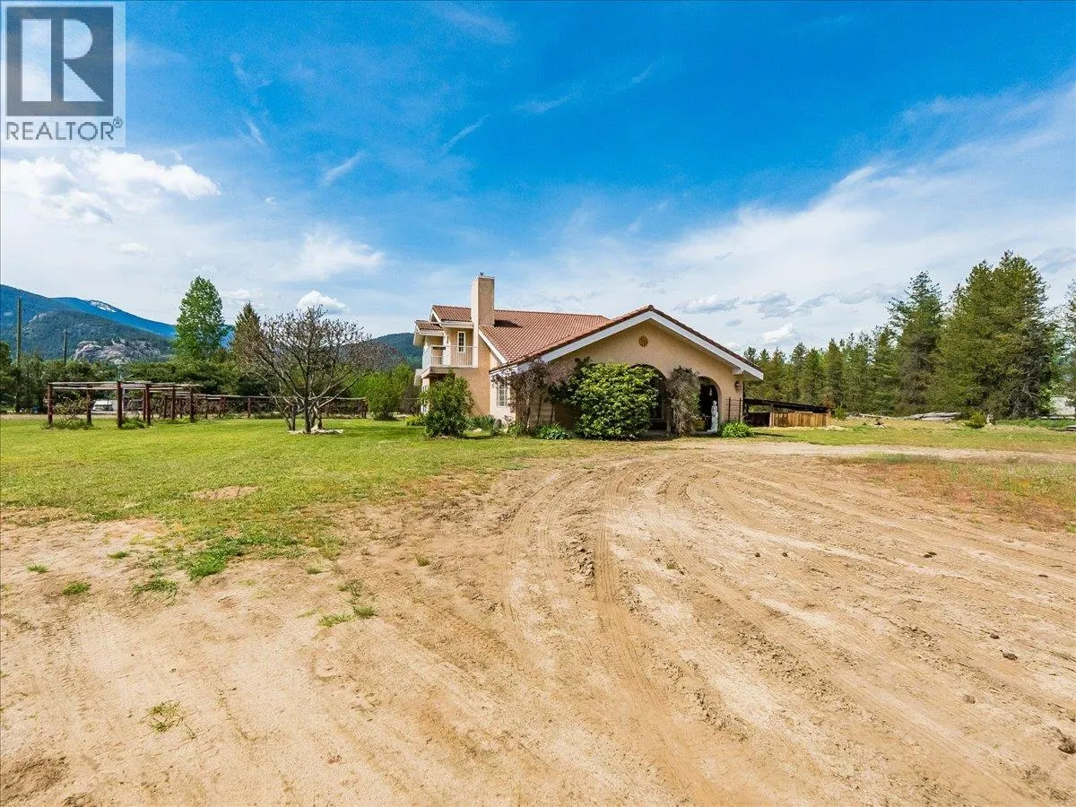 786 PRAIRIE Road