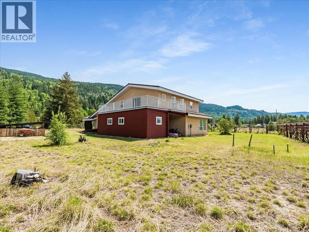 786 PRAIRIE Road