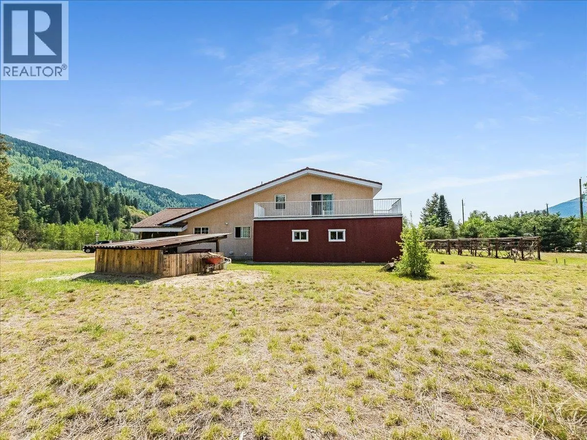 786 PRAIRIE Road