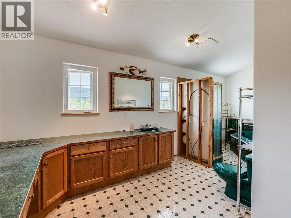 786 PRAIRIE Road