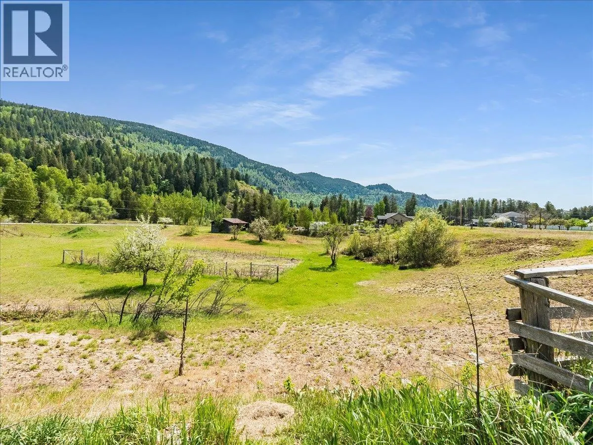 786 PRAIRIE Road