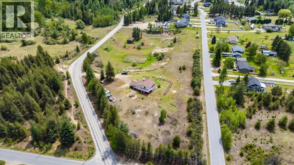 786 PRAIRIE Road
