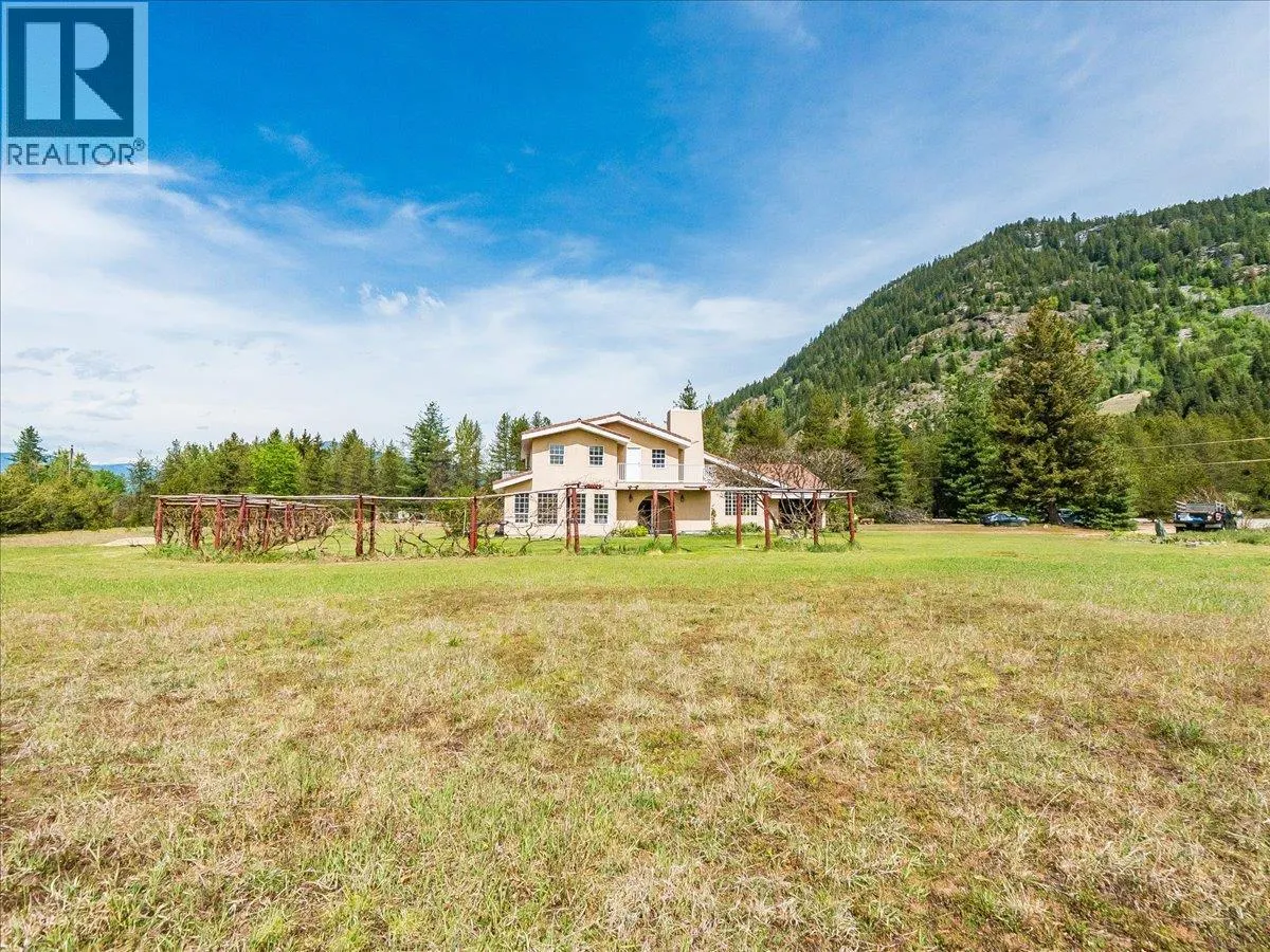 786 PRAIRIE Road