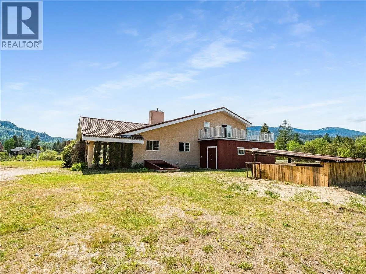 786 PRAIRIE Road