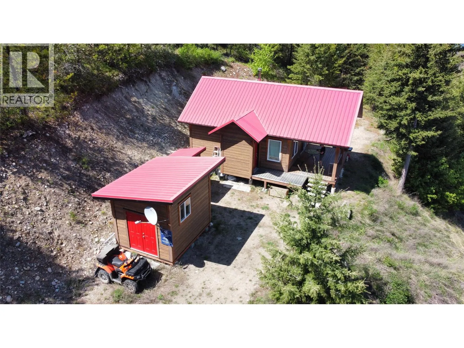 Lot 12 Lower Arrow Lake Road