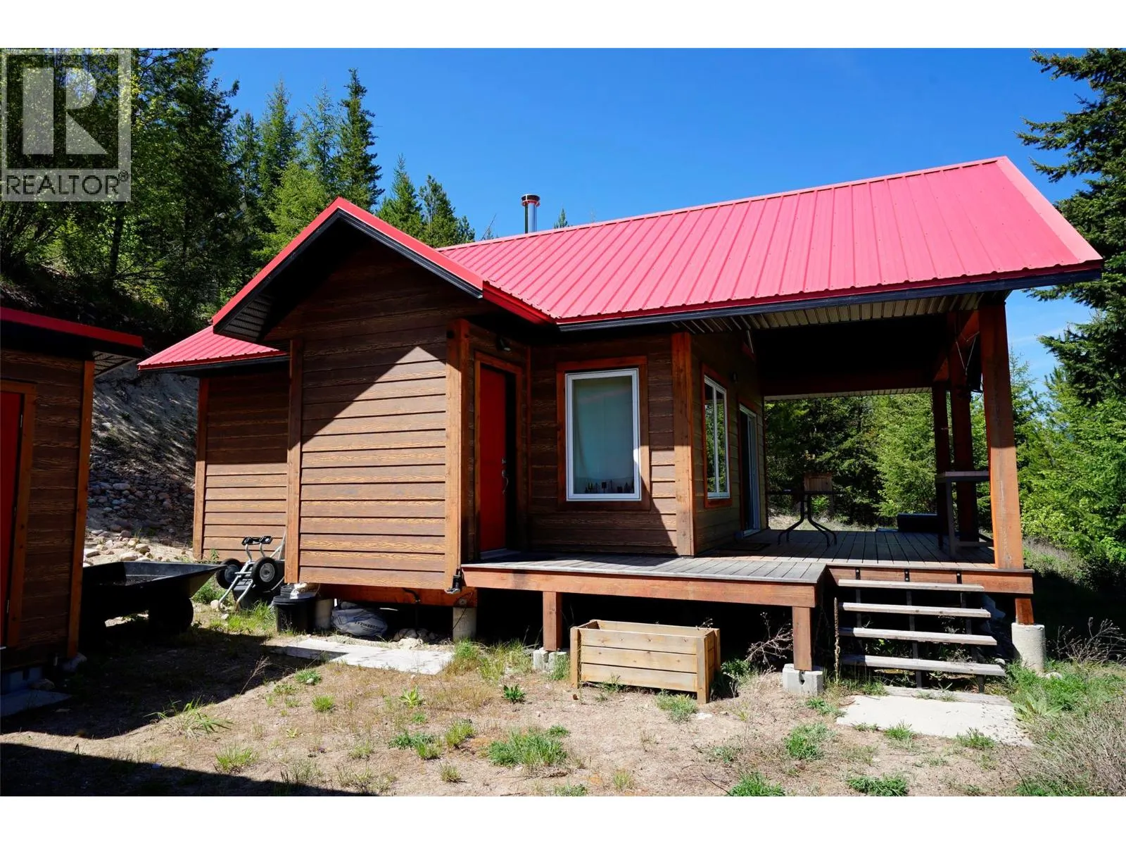 Lot 12 Lower Arrow Lake Road