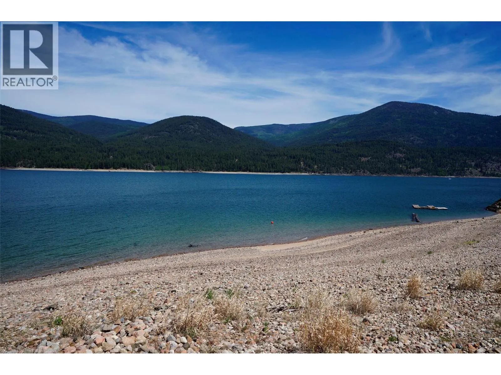 Lot 12 Lower Arrow Lake Road