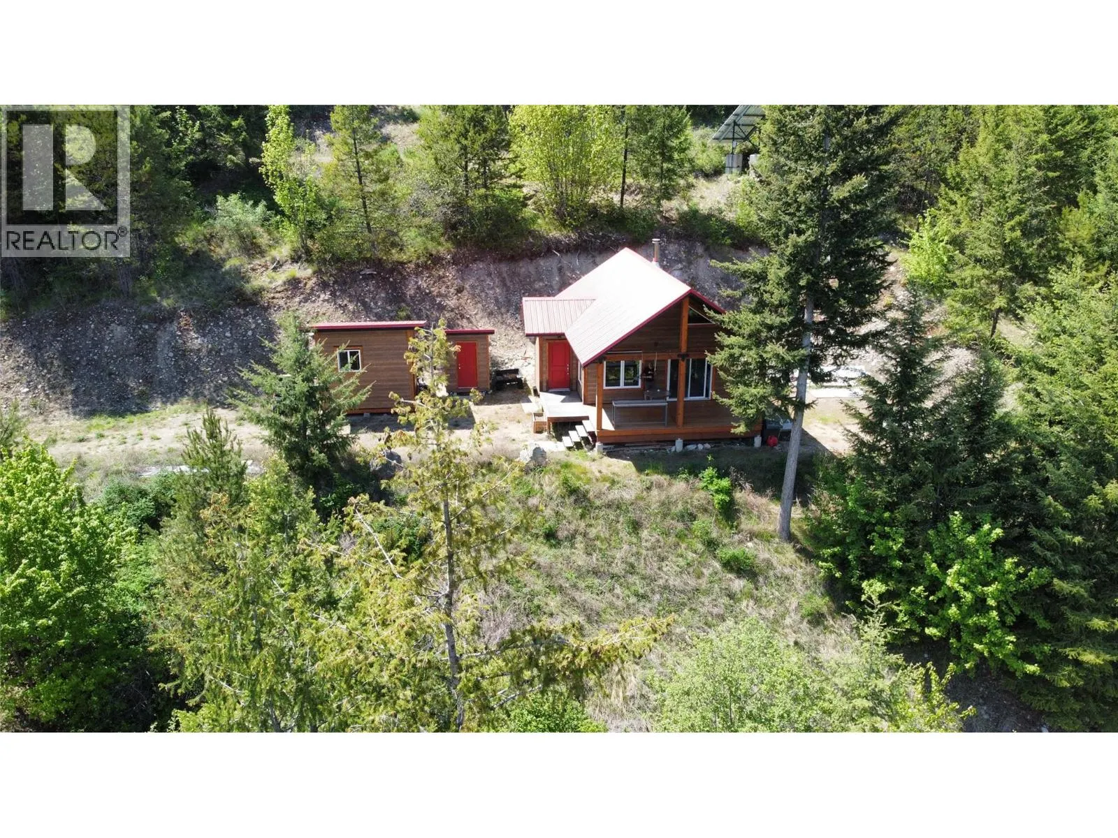 Lot 12 Lower Arrow Lake Road