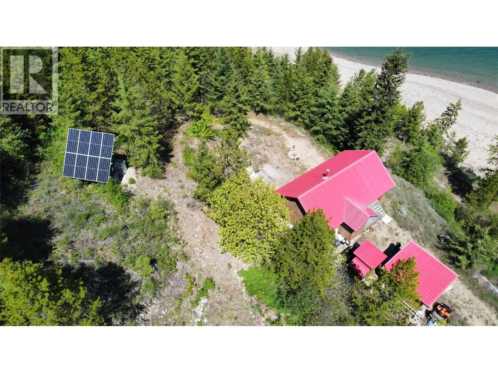 Lot 12 Lower Arrow Lake Road