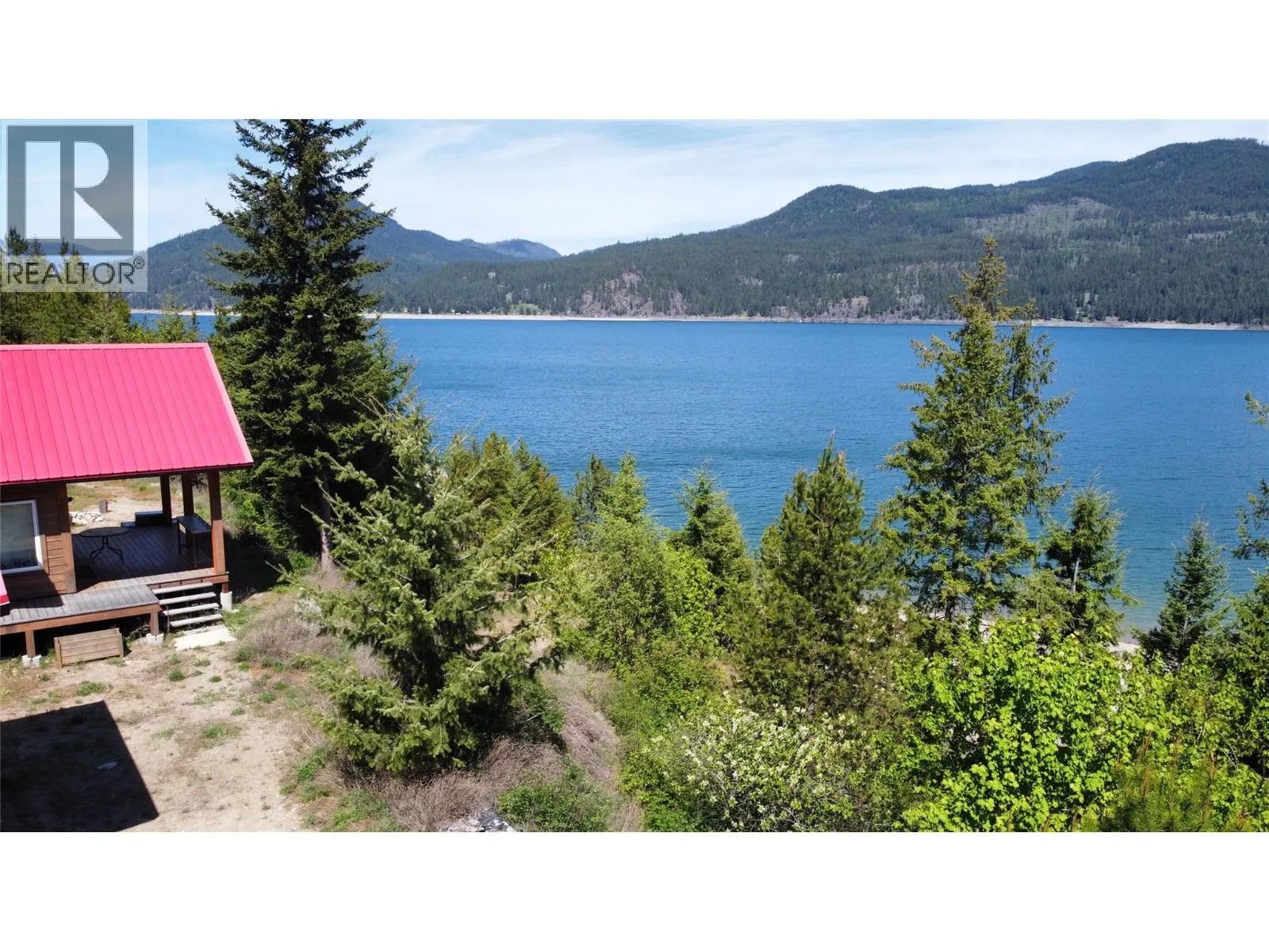Lot 12 Lower Arrow Lake Road